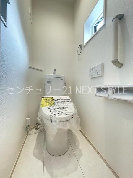 甲斐市万才の新築一戸建