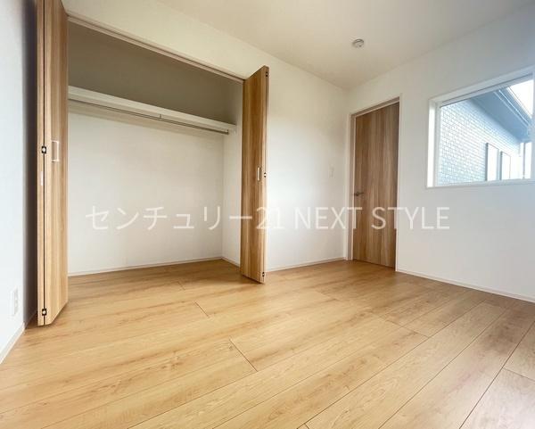甲斐市万才の新築一戸建