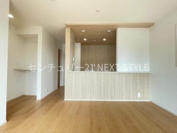 甲斐市万才の新築一戸建