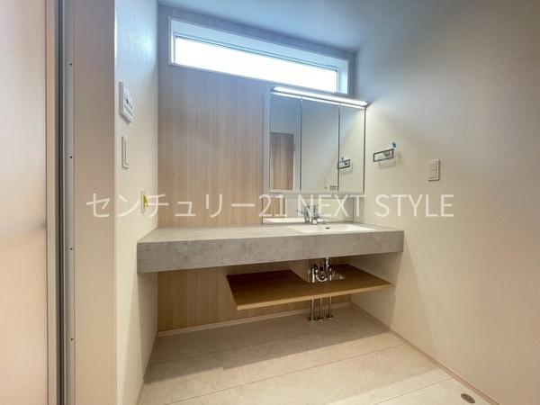 甲斐市万才の新築一戸建