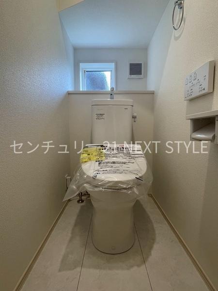 甲斐市万才の新築一戸建