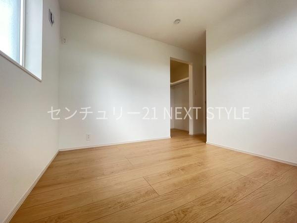 甲斐市万才の新築一戸建