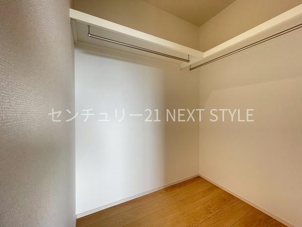 甲斐市万才の新築一戸建
