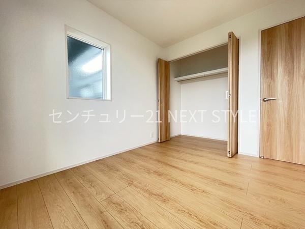 甲斐市万才の新築一戸建