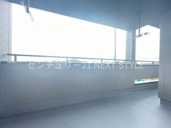 甲斐市万才の新築一戸建