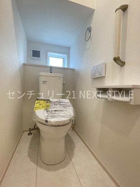 甲斐市万才の新築一戸建