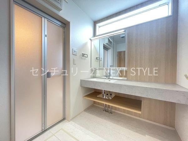 甲斐市万才の新築一戸建