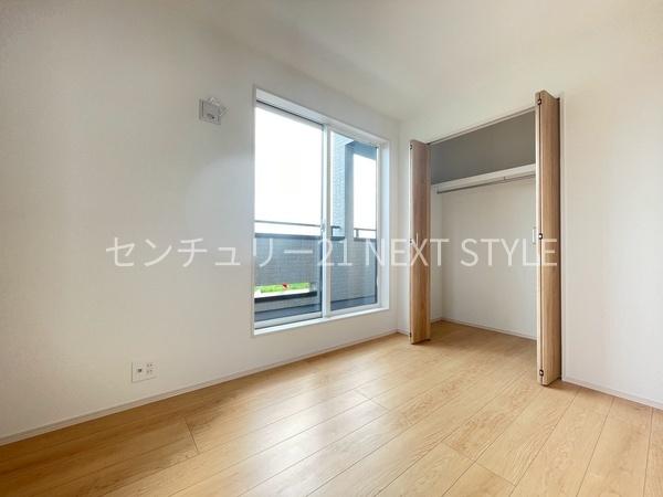甲斐市万才の新築一戸建