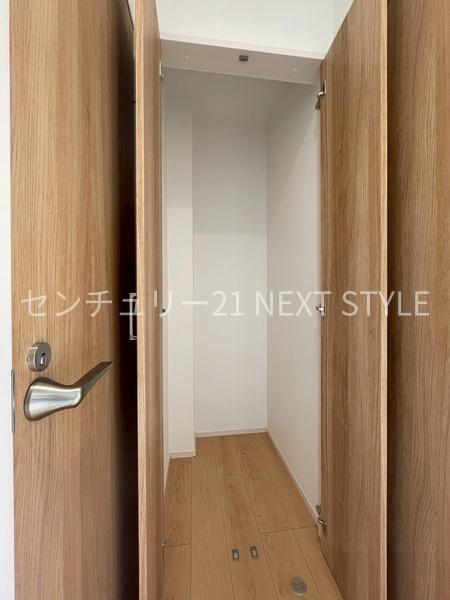 甲斐市万才の新築一戸建