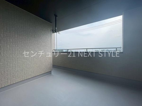 甲斐市万才の新築一戸建