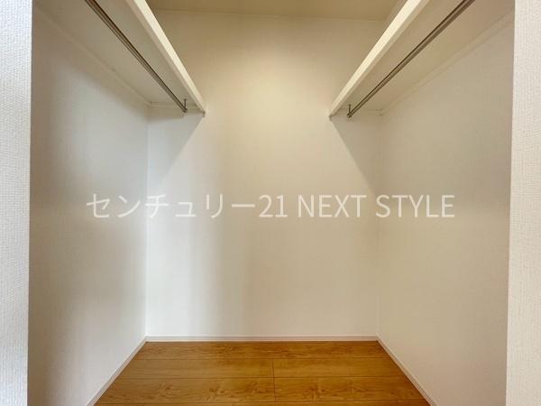 甲斐市万才の新築一戸建