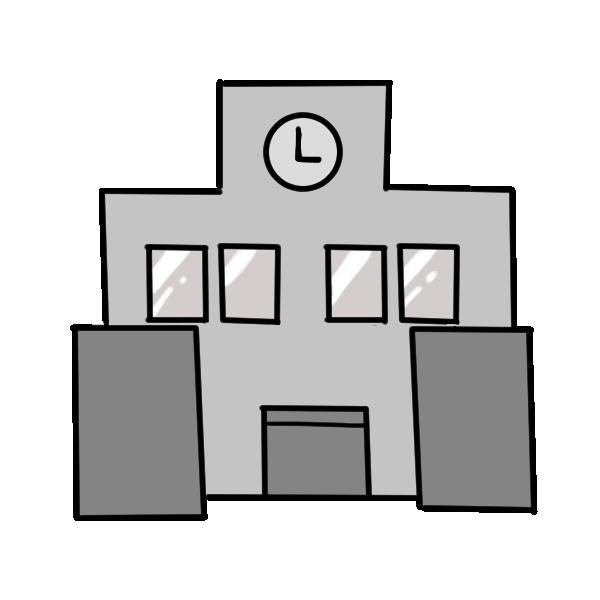 北杜市小淵沢町の土地(北杜市立小淵沢小学校)