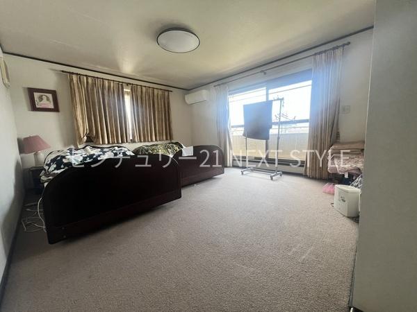 甲斐市龍地の中古一戸建て