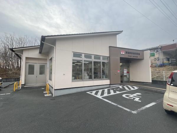甲斐市龍地の中古一戸建て(双葉竜地郵便局)