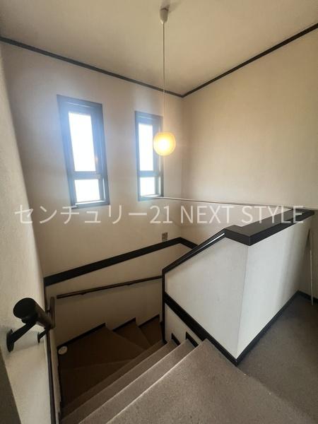 甲斐市龍地の中古一戸建て