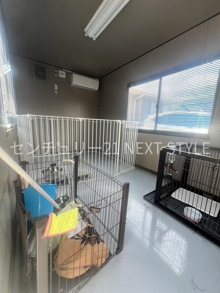 甲斐市龍地の中古一戸建て
