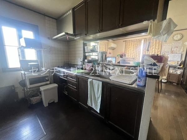 甲斐市龍地の中古一戸建
