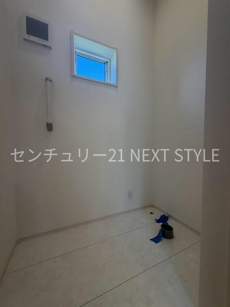 甲斐市竜王新町の新築一戸建
