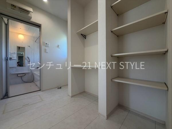 甲斐市竜王新町の新築一戸建