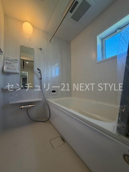 甲斐市竜王新町の新築一戸建