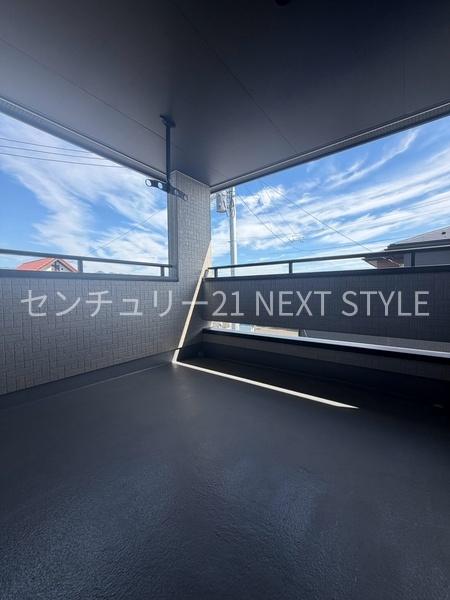 甲斐市竜王新町の新築一戸建