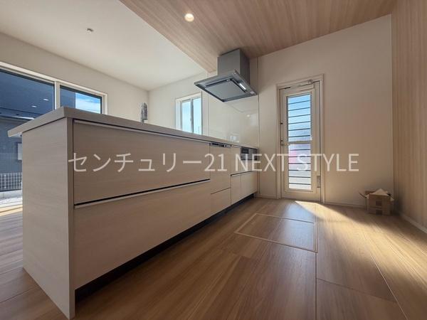 甲斐市竜王新町の新築一戸建