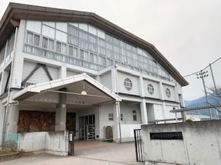 南アルプス市鮎沢　新築　1棟(南アルプス市立甲西中学校)