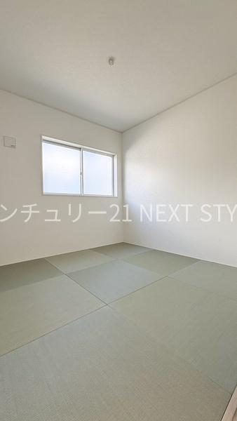 甲府市富竹３丁目の新築一戸建