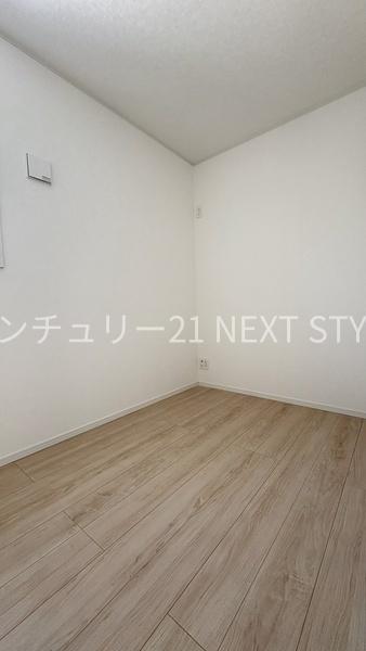 甲府市富竹３丁目の新築一戸建