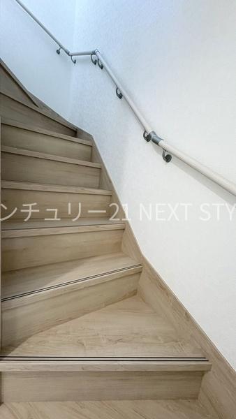 甲府市富竹３丁目の新築一戸建