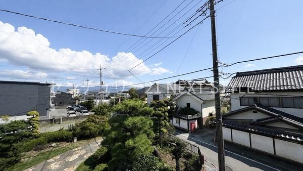 甲府市富竹３丁目の新築一戸建