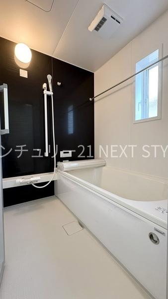 甲府市富竹３丁目の新築一戸建