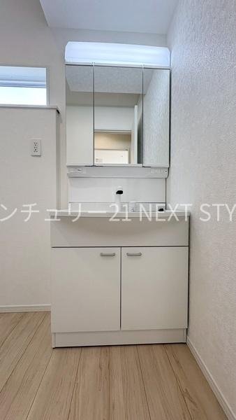 甲府市富竹３丁目の新築一戸建