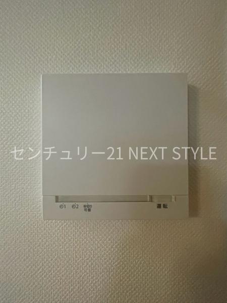 モナーク甲府