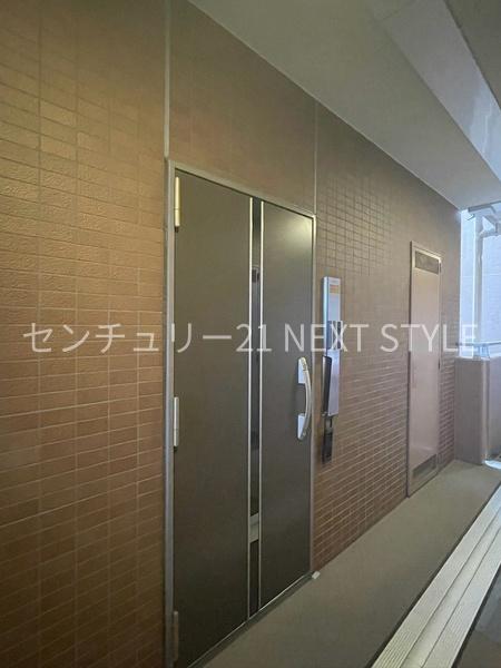 モナーク甲府