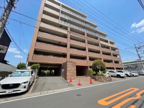 モナーク甲府