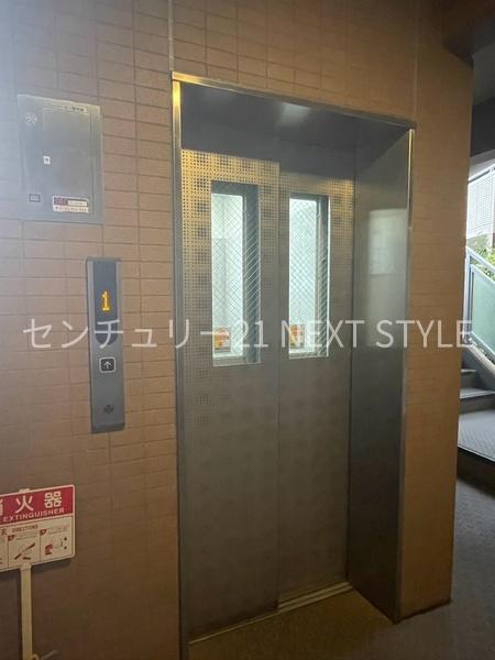 モナーク甲府