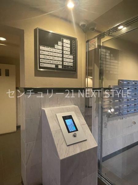 モナーク甲府