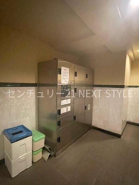 モナーク甲府