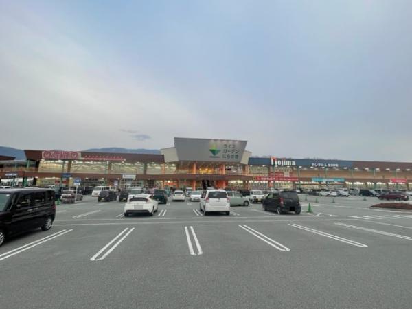 韮崎市藤井町北下條の中古一戸建て(ライフガーデン韮崎店)