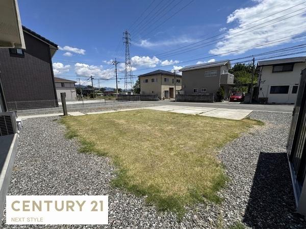 韮崎市藤井町北下條の中古一戸建て