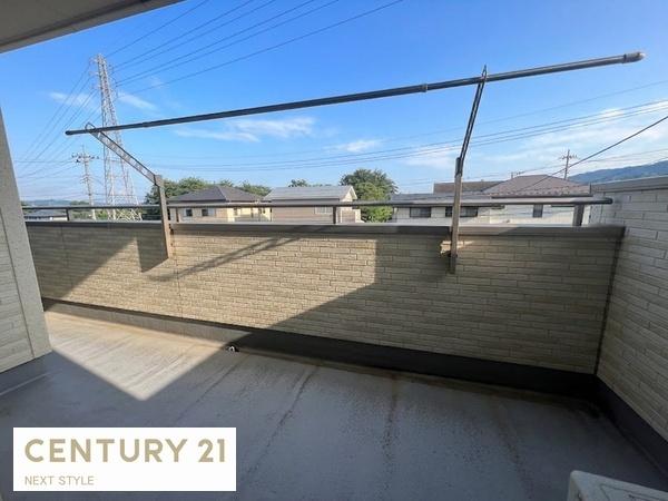 韮崎市藤井町北下條の中古一戸建て