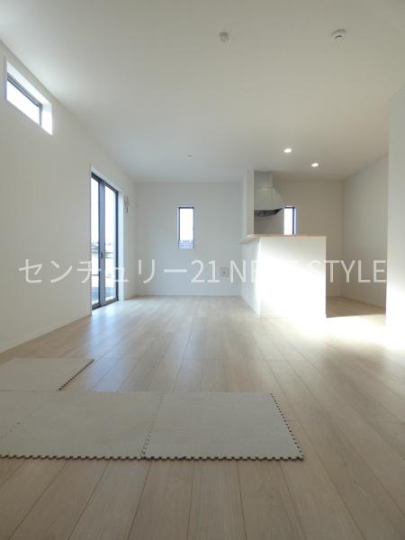 甲府市川田町の中古一戸建