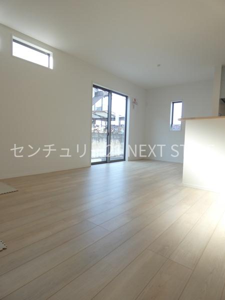 甲府市川田町の中古一戸建