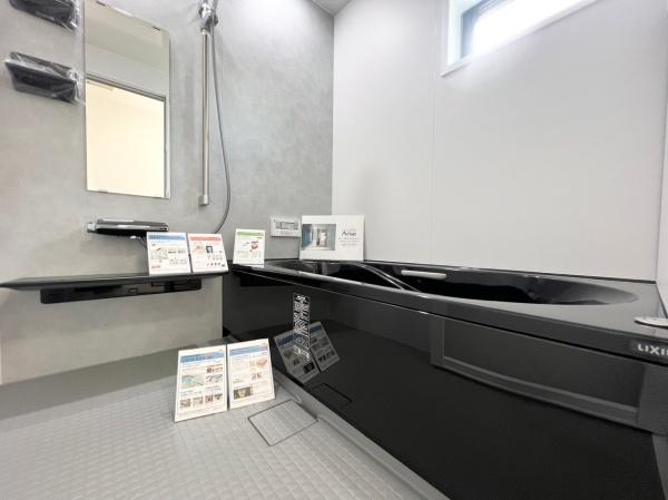 甲斐市志田の中古一戸建て