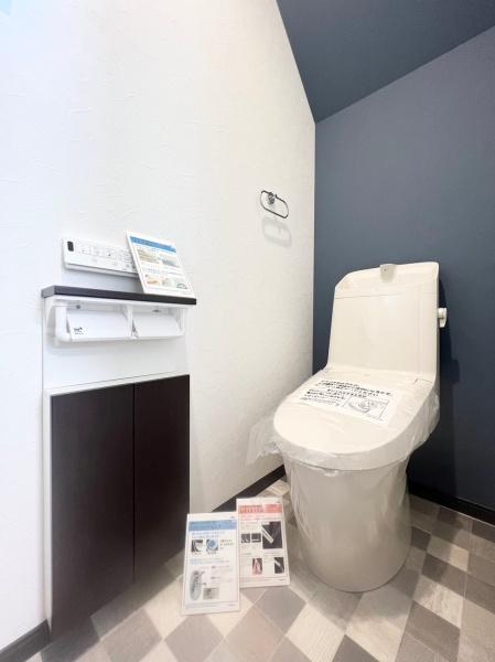 甲斐市志田の中古一戸建て