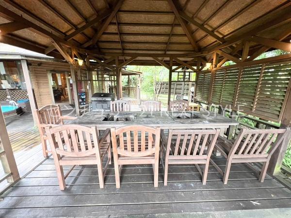 南都留郡山中湖村山中の中古一戸建て