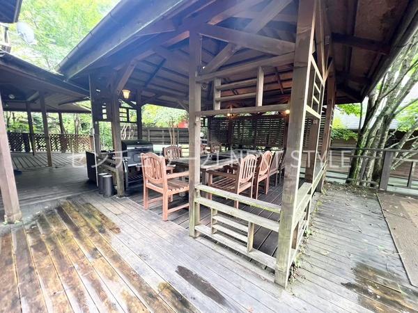 南都留郡山中湖村山中の中古一戸建て