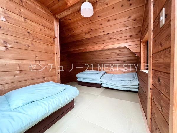 南都留郡山中湖村山中の中古一戸建て