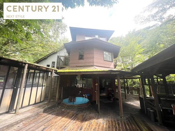 南都留郡山中湖村山中　中古戸建て